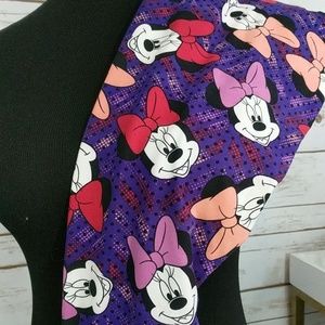 LulaRoe Disney One size leggings